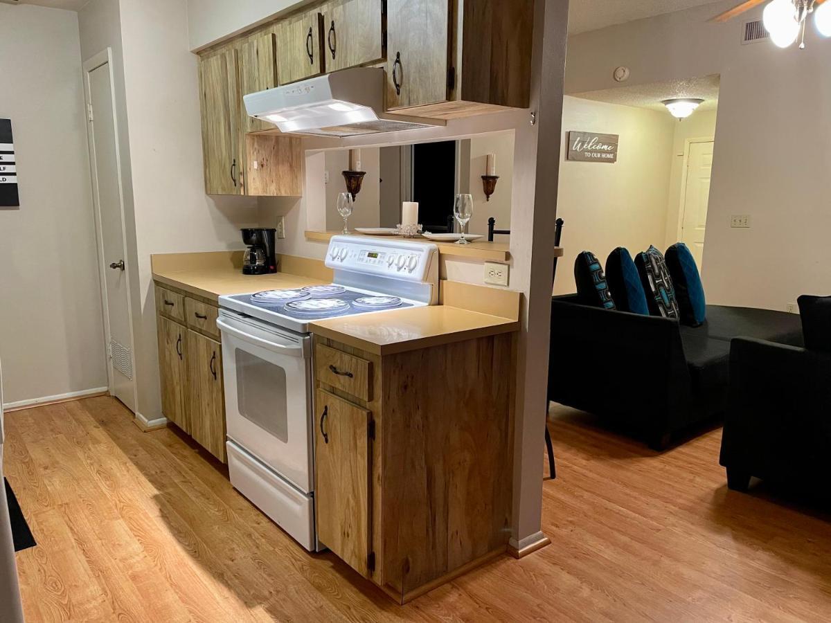 Nice Spacious 2Bd With Indoor Fireplace Near Legoland Winter Haven Eksteriør billede