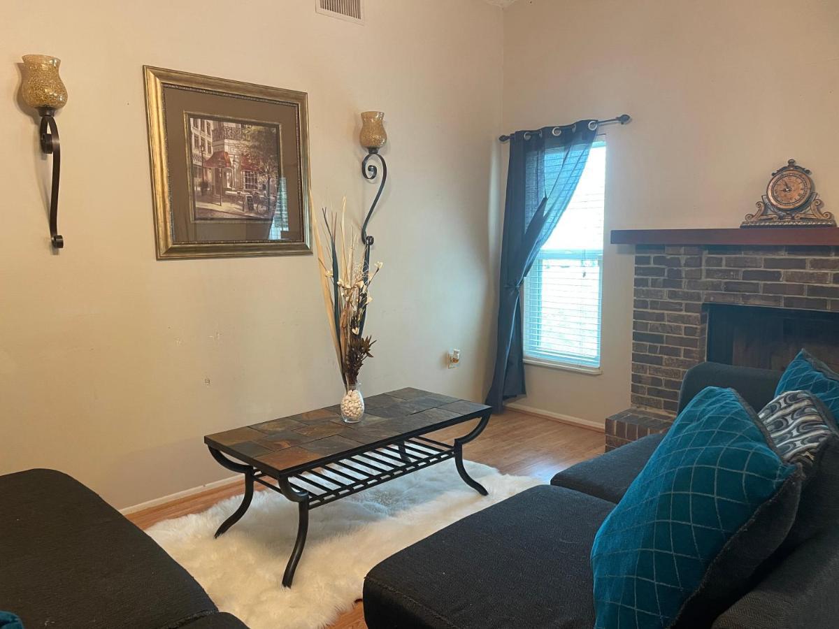 Nice Spacious 2Bd With Indoor Fireplace Near Legoland Winter Haven Eksteriør billede