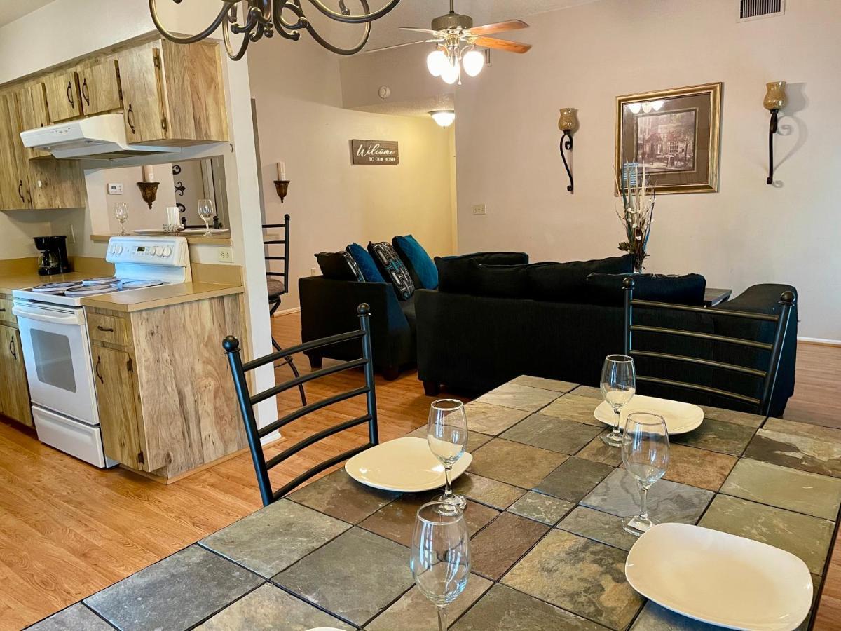 Nice Spacious 2Bd With Indoor Fireplace Near Legoland Winter Haven Eksteriør billede